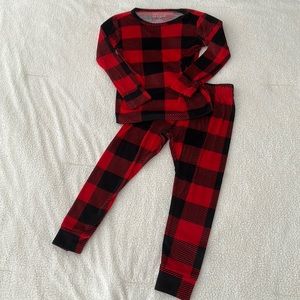 Boys Pajamas